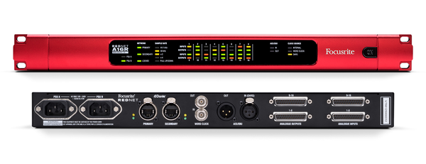 Focusrite A16R