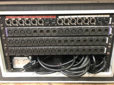 Rednet Drive Rack