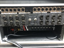 Focusrite MIC PRE RACK