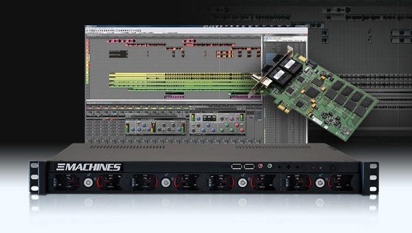 SSL Recorder