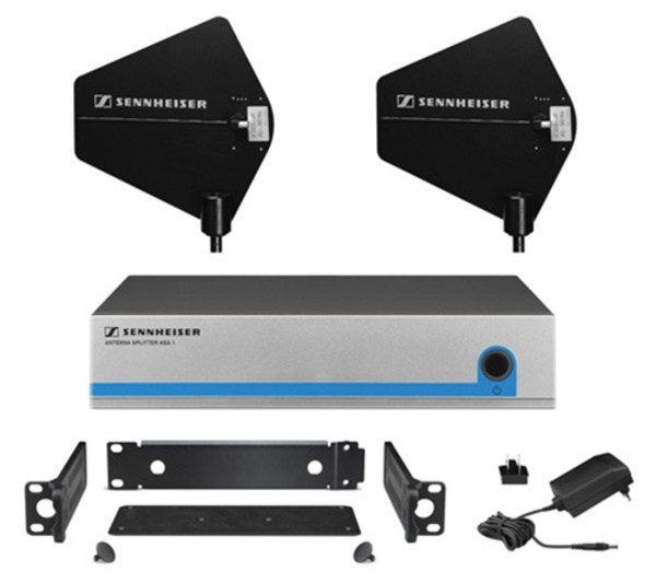 Sennheiser wireless