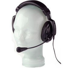 PI HEadsets