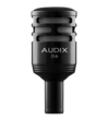 Audix Microphones