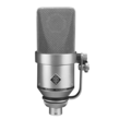 Neuman Microphones