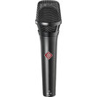 Neuman Microphones