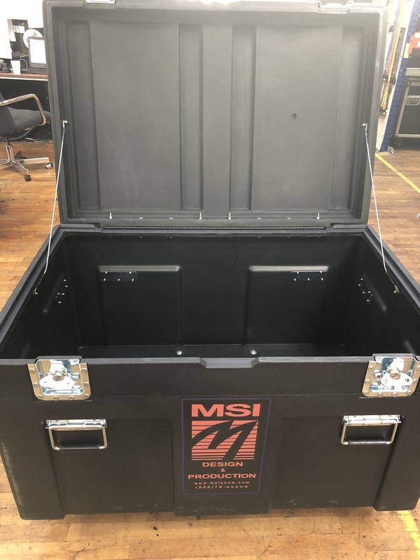 MSI C-Trunk